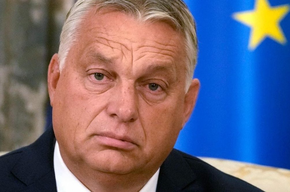 Орбан догрався: ЄС подав на Угорщину до суду ➤ Prozoro.net.ua