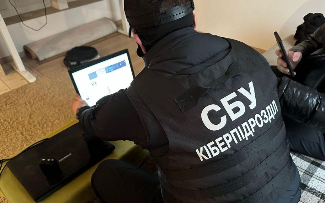 В Киеве блогер оправдывал Путина и войну: задержан СБУ