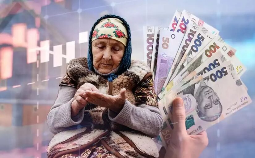 98-річній бабусі, яка пішки вийшла з окупації, куплять будинокprozoro.net.ua