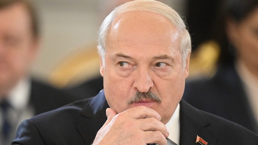 Лукашенко заявив про підготовку перевороту у Білорусі ➤ Prozoro.net.ua