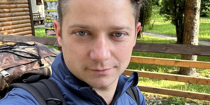 Трагічна смерть блогера: родина подає заяву до поліції
