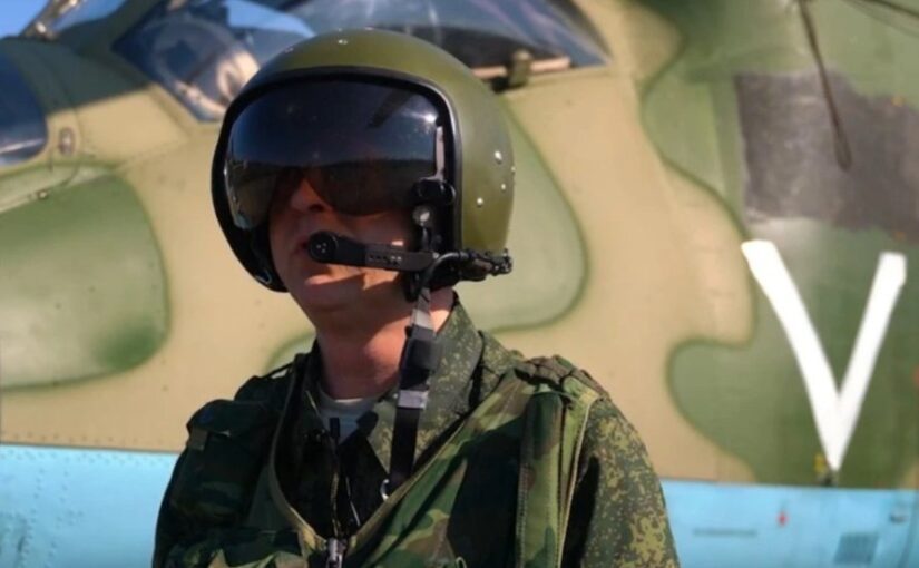 Российские летчики боятся летать ➤ Prozoro.net.ua