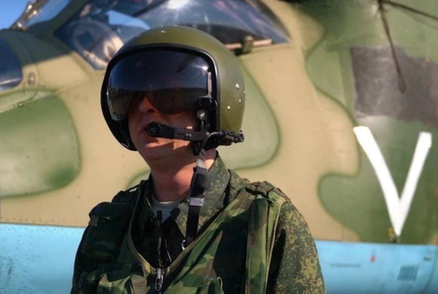 Російські льотчики бояться літати ➤ Prozoro.net.ua