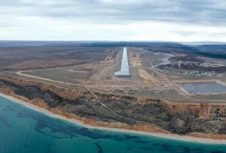 3 літаки та 20 військових: наслідки ракетного удару по Криму