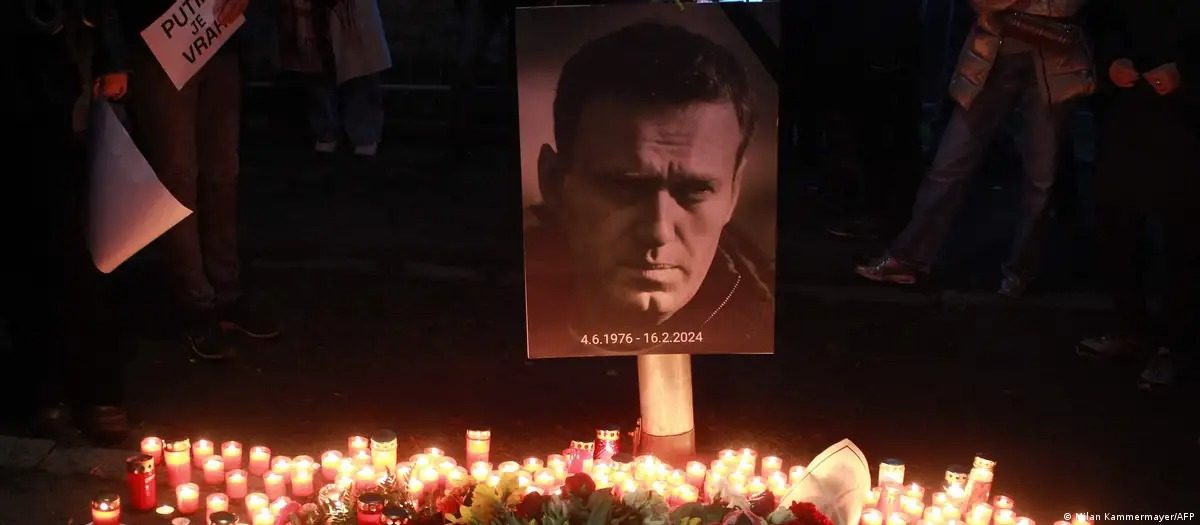 “Могу вас разочаровать”: Буданов сказал, от чего умер Навальный
