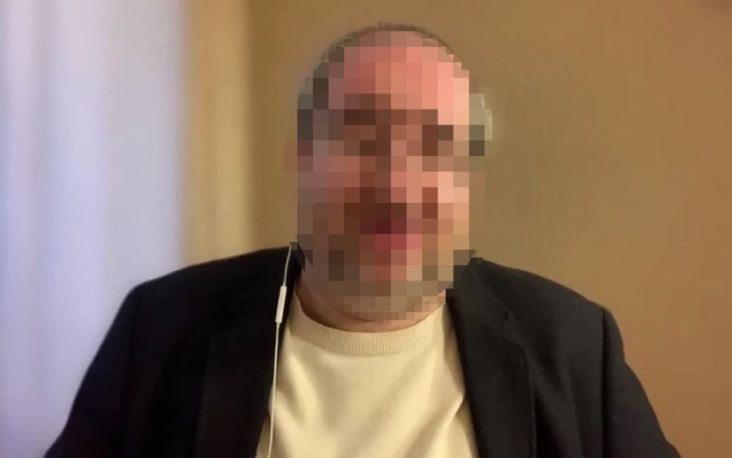 В Киеве блогер оправдывал Путина и войну: задержан СБУ ➤ Prozoro.net.ua