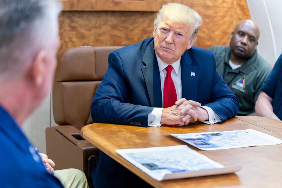 Трамп заявил, что сделает для Украины больше Байдена