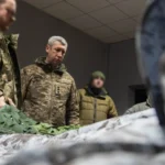 Бійці Сил оборони стануть невидимими для ворожих приладів ➤ Prozoro.net.ua