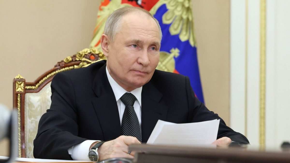 Це відбудеться після виборів у РФ: розкрито важливе рішення Путіна