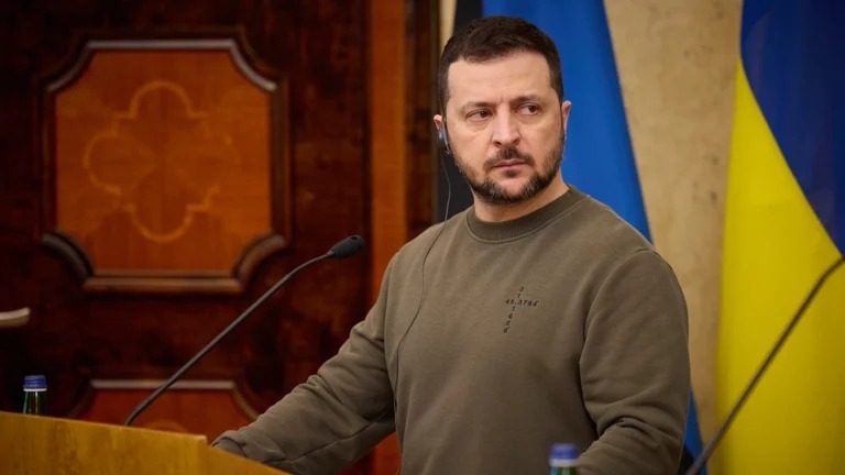 Бронь від мобілізації: Зеленський анонсував справедливий механізм