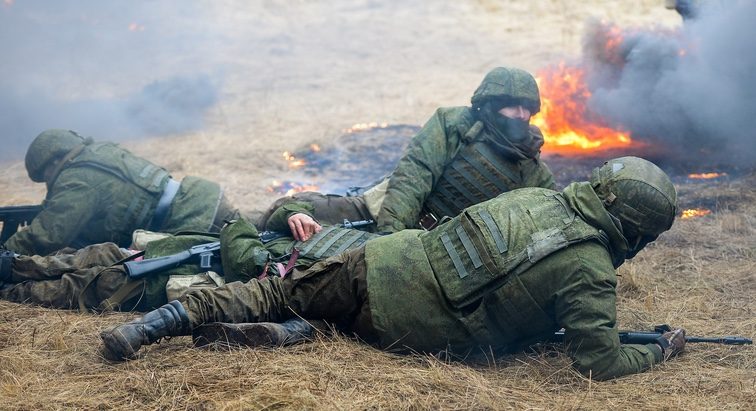 Противник под Работино уничтожается: ВСУ отражают наступление ➤ Prozoro.net.ua