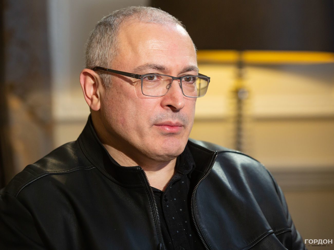 ГУР: після вбивства Навального Росія взялася за Ходорковського 