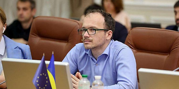 Тисячі українців із судимістю хочуть приєднатися до ЗСУ – Мін’юст