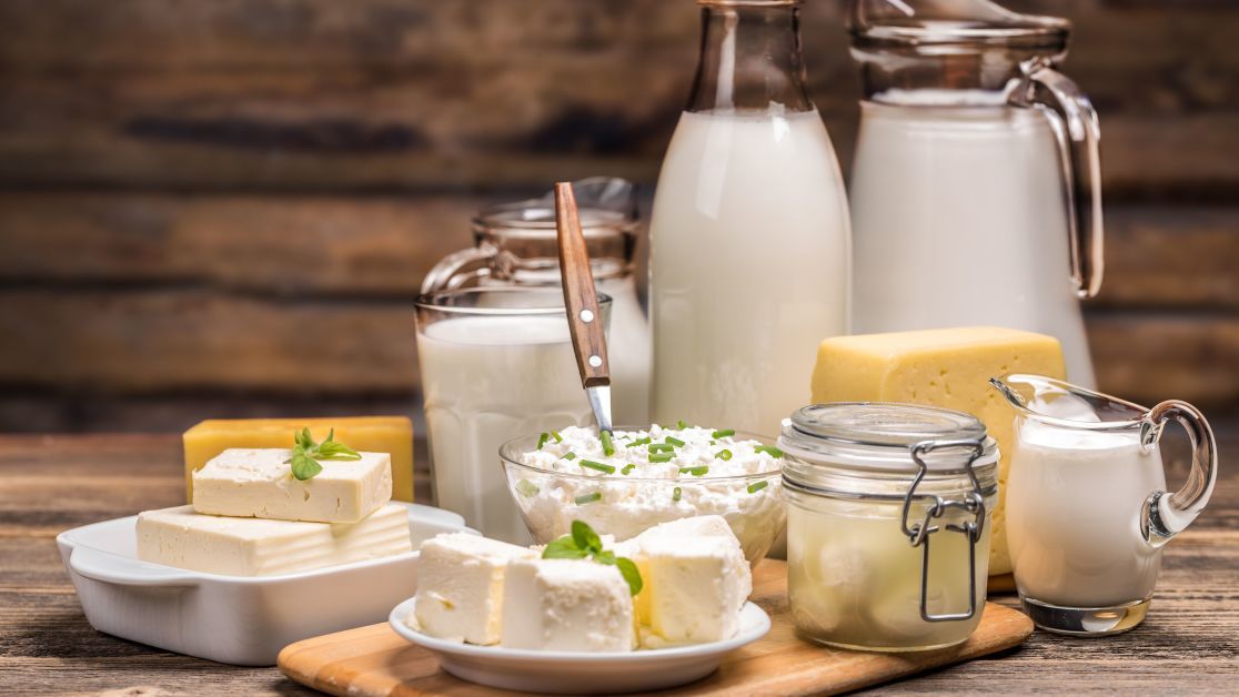 Цены на молочную продукцию в Украине снова взлетят ➤ Prozoro.net.ua