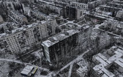 Боєць РДК відверто розповів про бої за Авдіївку та окупантів, які перейшли на бік України