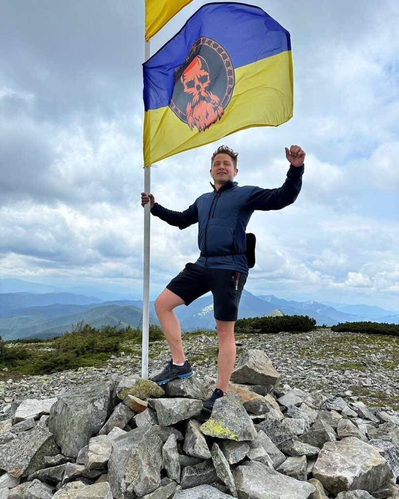 Помер відомий український блогер