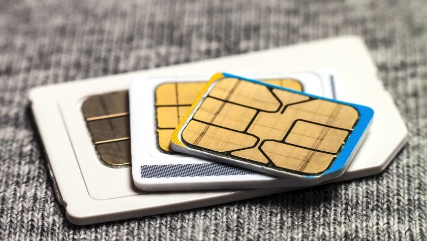 “Сімки” йдуть у минуле: представлений новий формат SIM-карток ➤ Prozoro.net.ua