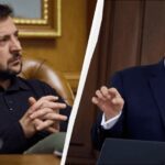 Допомога в обмін на переговори з РФ: розкрито сценарій Трампа ➤ Prozoro.net.ua