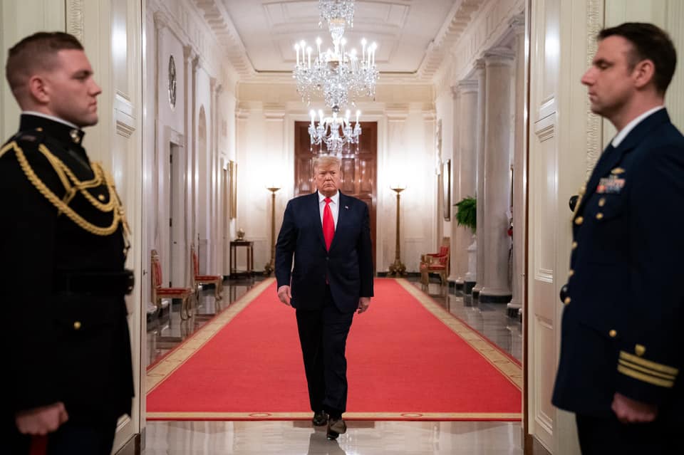 Трамп заявил, что сделает для Украины больше Байдена