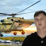 Появилась неожиданная версия убийства летчика РФ Кузьминова ➤ Prozoro.net.ua