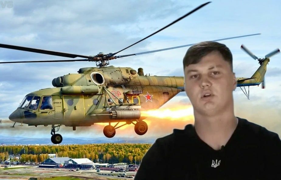 З’явилася несподівана версія вбивства льотчика РФ Кузьмінова ➤ Prozoro.net.ua