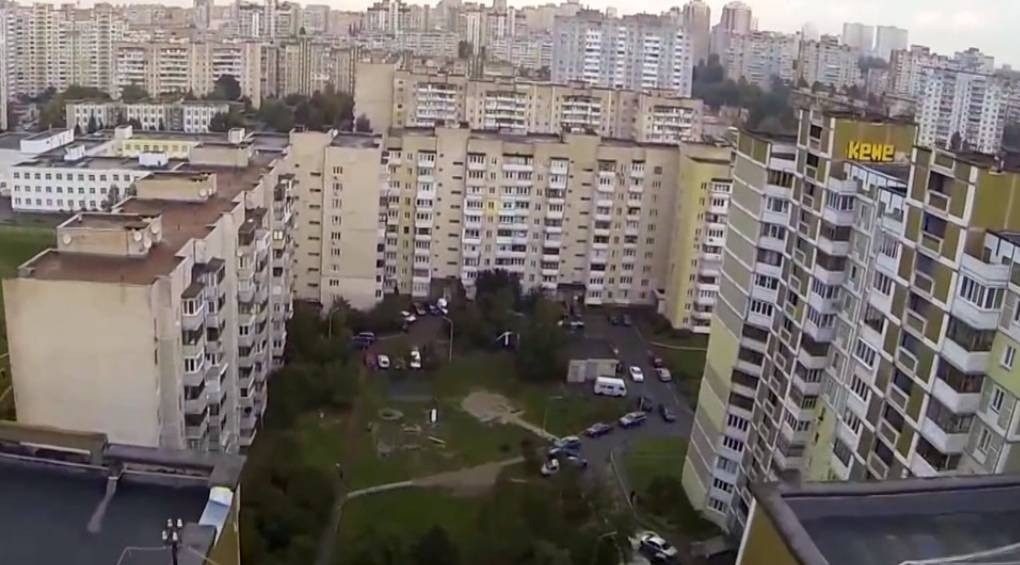 Отсчет пошел: сколько еще прослужат сталинки, хрущевки и панельки