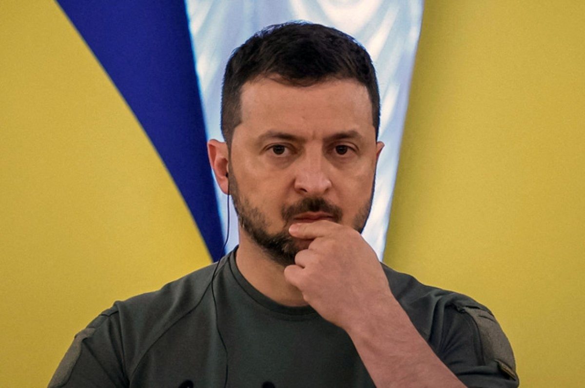 Бронь від мобілізації: Зеленський анонсував справедливий механізм
