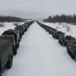Ворог пішов у масований наступ на Запоріжжі ➤ Prozoro.net.ua