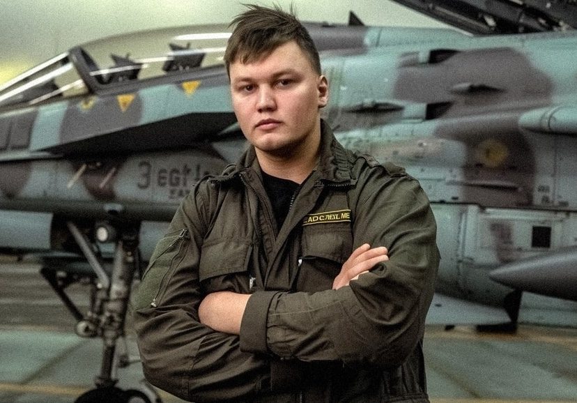 Убитый пилот Кузьминов обратил на себя внимание мафии: детали ➤ Prozoro.net.ua