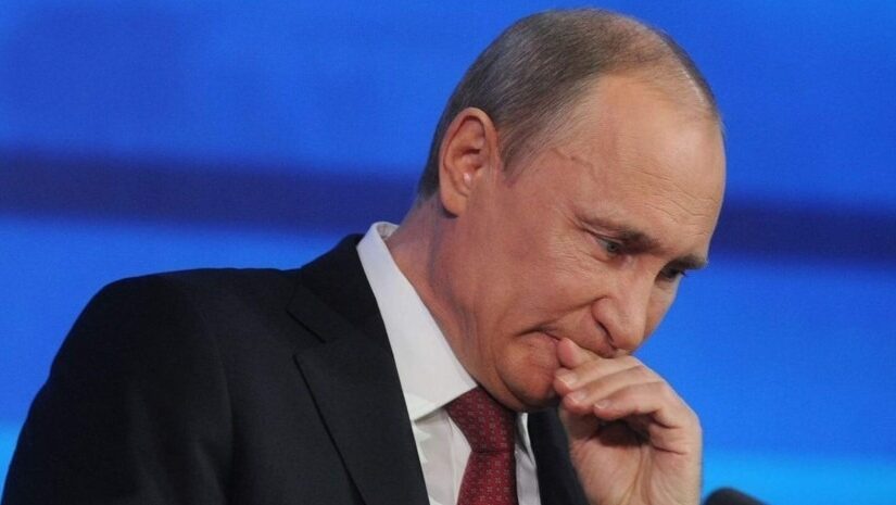 «Катастрофа, якої не бачили поколіннями»: CNN про прорахунок Путіна ➤ Prozoro.net.ua