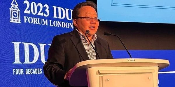 Экс-президент Монголии намекнул, кому принадлежит часть РФ