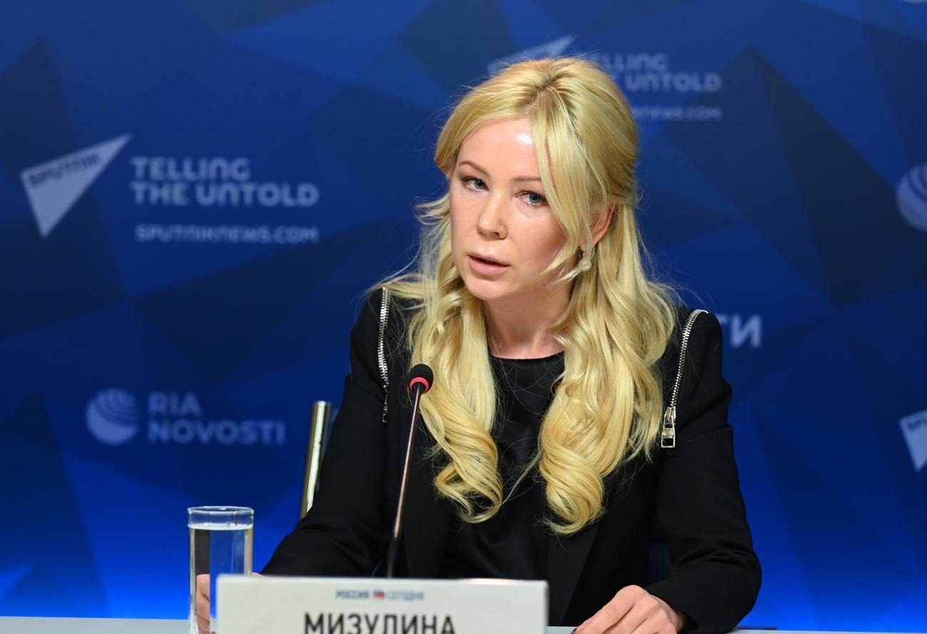 ЗМІ розсекретили нову коханку Путіна: це не Кабаєва