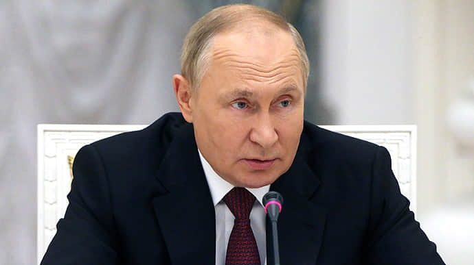 У Путіна відреагували на можливе введення військ НАТО в Україну