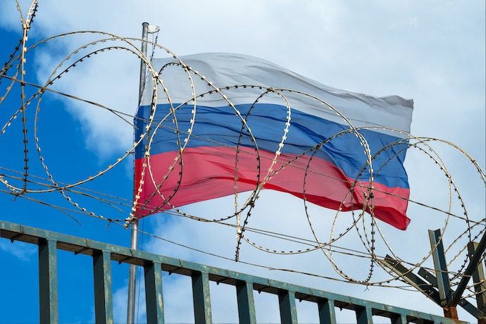 ЄС готується до конфіскації російських грошей у всьому світі ➤ Prozoro.net.ua