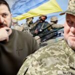 Зеленский озвучил причину отставки Залужного ➤ Prozoro.net.ua