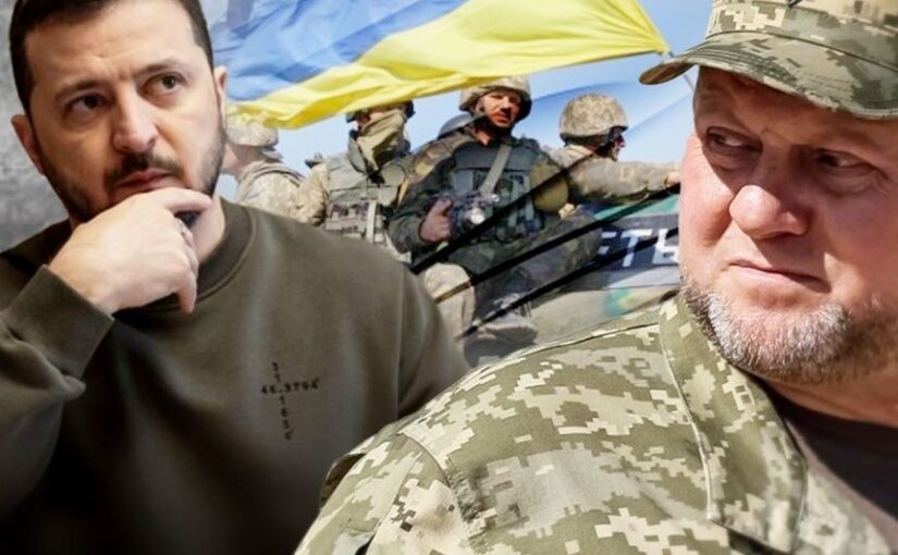 Столтенберг призвал разрешить Украине бить по РФ оружием Запада: в Москве – истерикаprozoro.net.ua