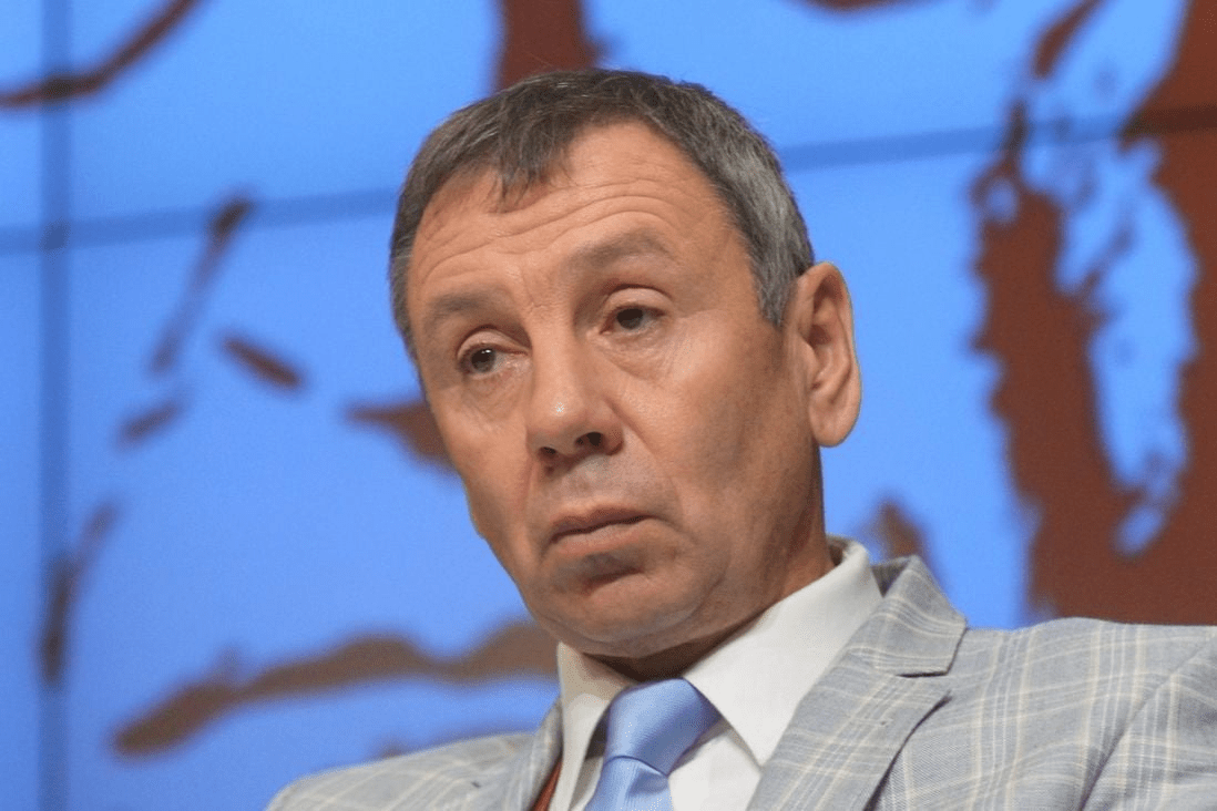 Z-политолог Марков признал провал «СВО»: Россия свернула не туда