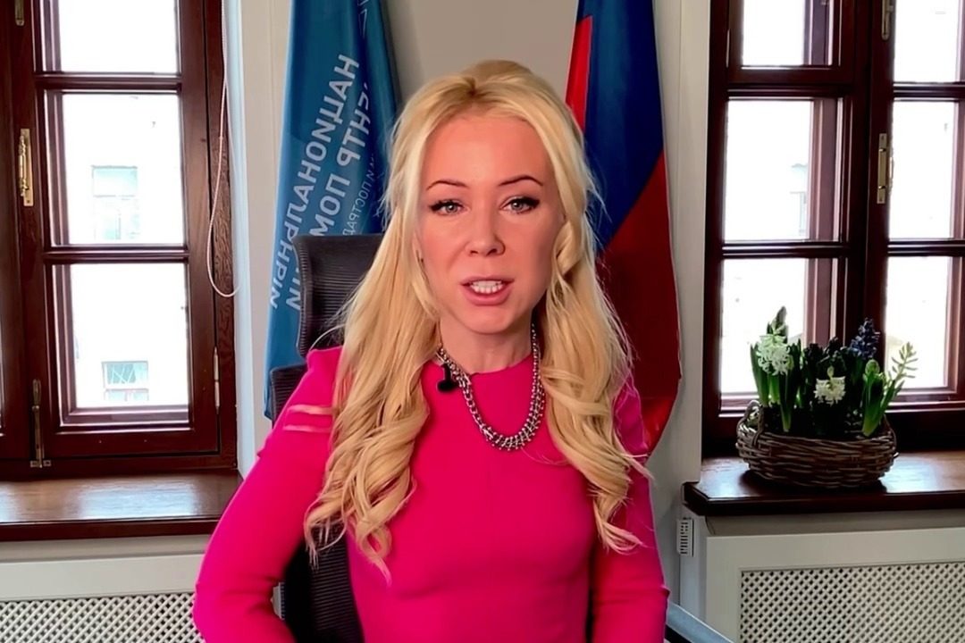 «Барби» Путина: что известно о новой любовнице