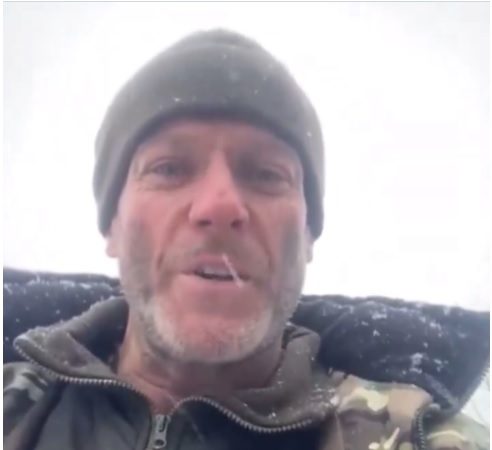 Бойовий медик з України емоційно звернувся до західних політиків: відео