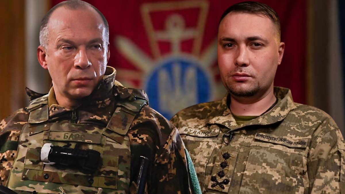 Кому из политиков и военных больше всего доверяют украинцы: опрос