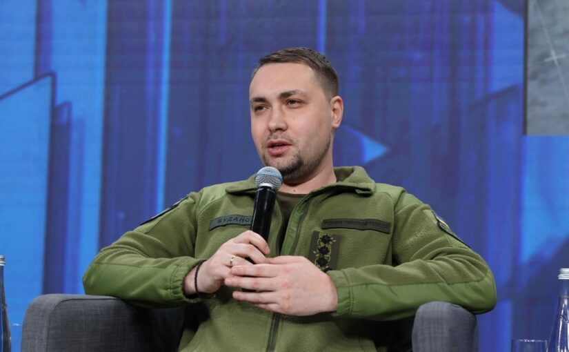 Буданов заявив, скільки бійців потрапило в полон РФ ➤ Prozoro.net.ua