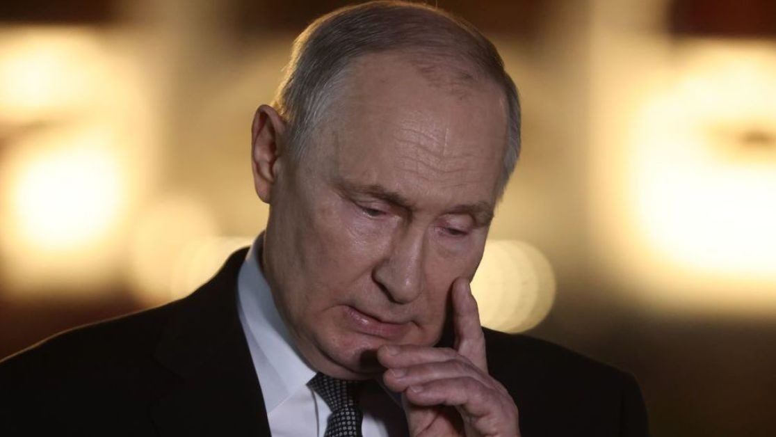 Путин выдал циничное заявление об обращении с пленными