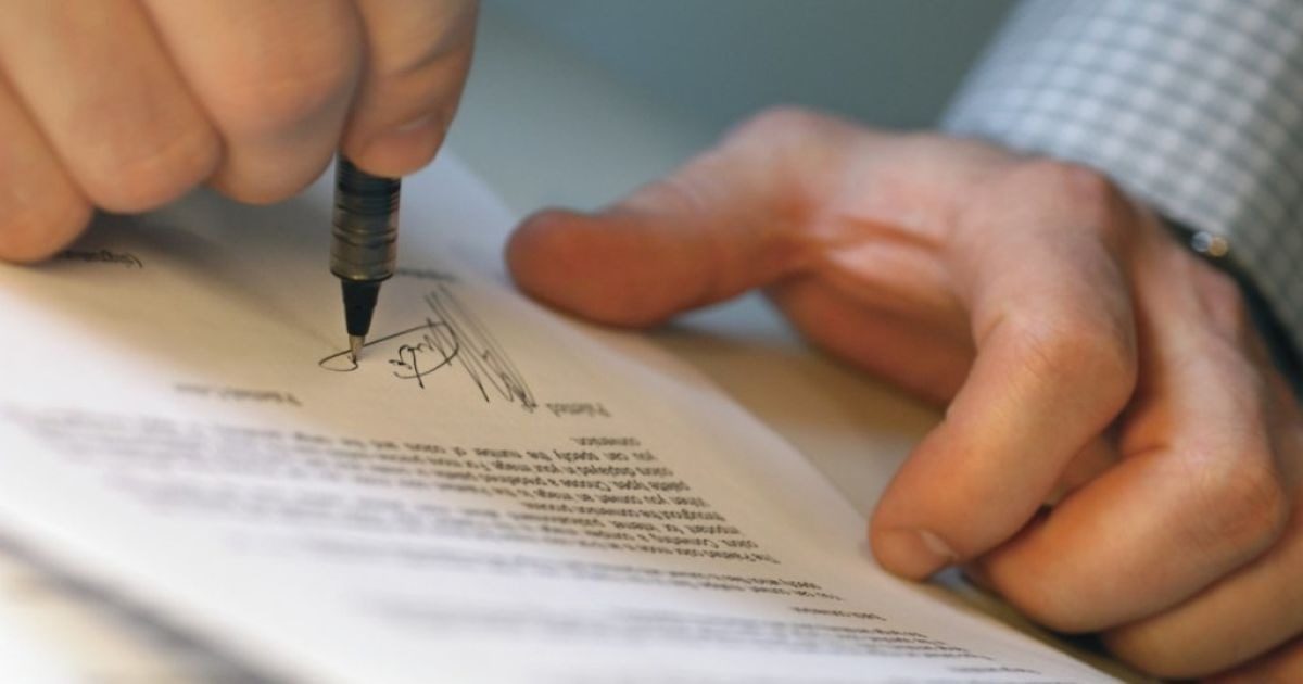 В Україні змінили правила оформлення спадщини: важливі моменти ➤ Prozoro.net.ua