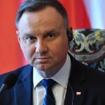 Дуда відреагував на блокування кордону польськими фермерами ➤ Prozoro.net.ua