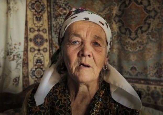 Мольфарка із Карпат навіщувала Україні швидку перемогу