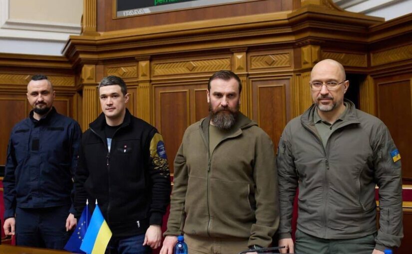 Скільки заробляють українські міністри: названо конкретні суми ➤ Prozoro.net.ua