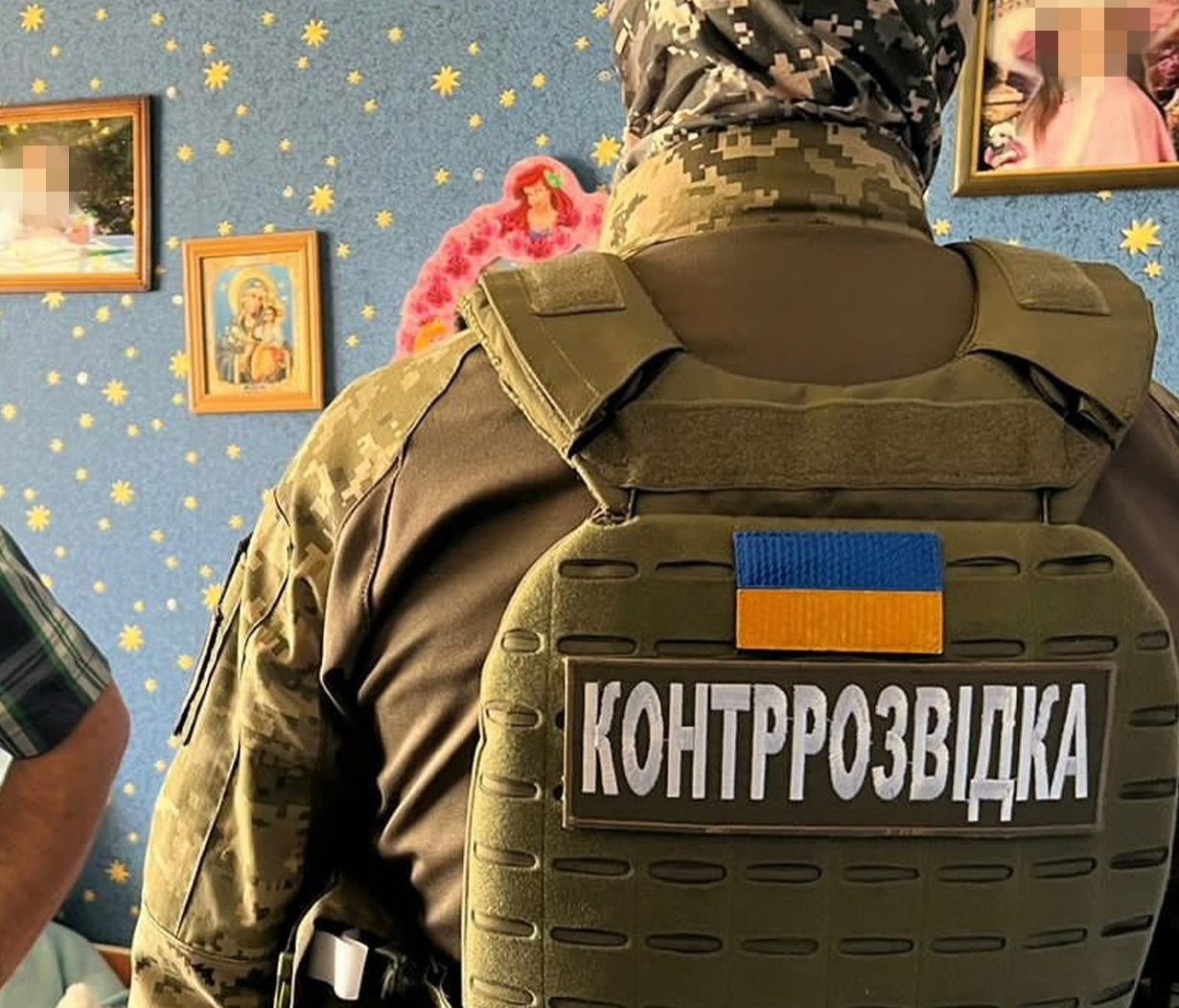 В СБУ рассказали, где в Украине больше всего российской агентуры ➤ Prozoro.net.ua