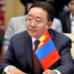 Екс-президент Монголії натякнув, кому належить частина РФ ➤ Prozoro.net.ua