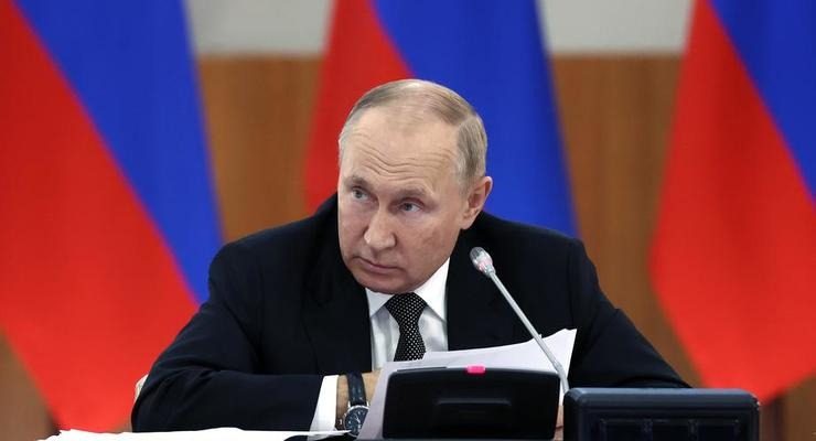 «Катастрофа, какой не видели поколениями»: CNN о просчете Путина
