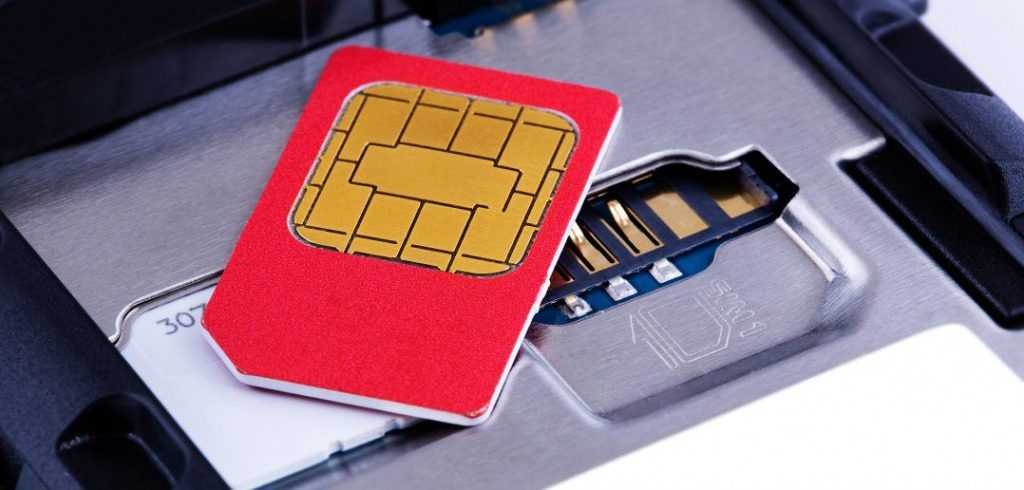 “Сімки” йдуть у минуле: представлений новий формат SIM-карток